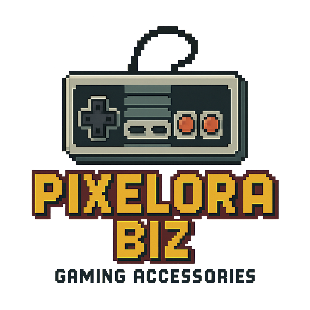 Pixelora Biz