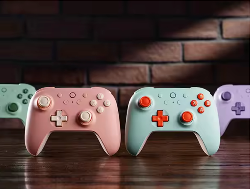 8BitDo Ultimate 2C Wireless Gaming Controller